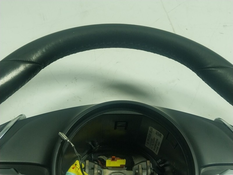 Recambio de volante para porsche cayenne (92a) 3.0 diesel referencia OEM IAM 7PP419091ABA34 7PP419091 