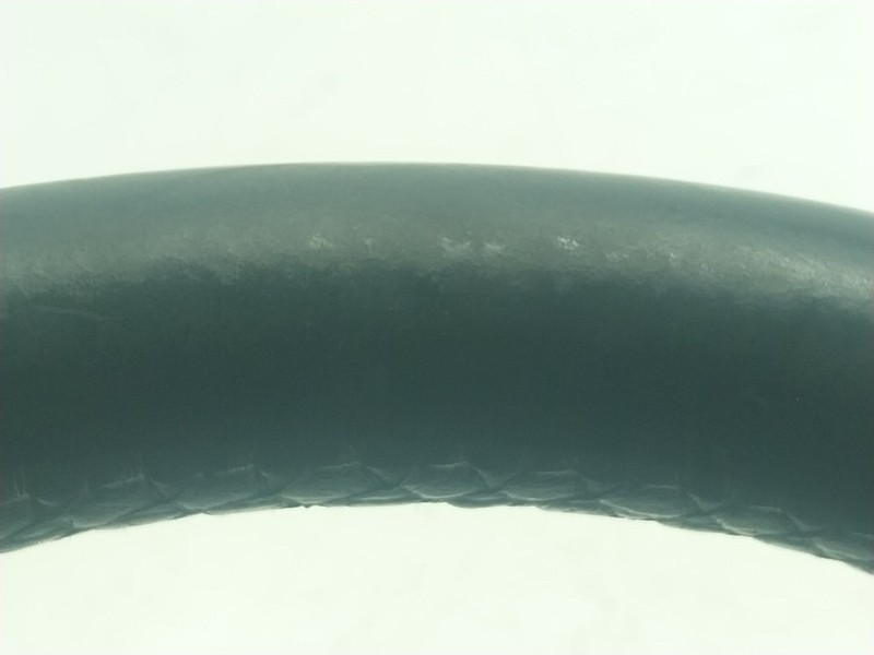 Recambio de volante para porsche cayenne (92a) 3.0 diesel referencia OEM IAM 7PP419091ABA34 7PP419091 