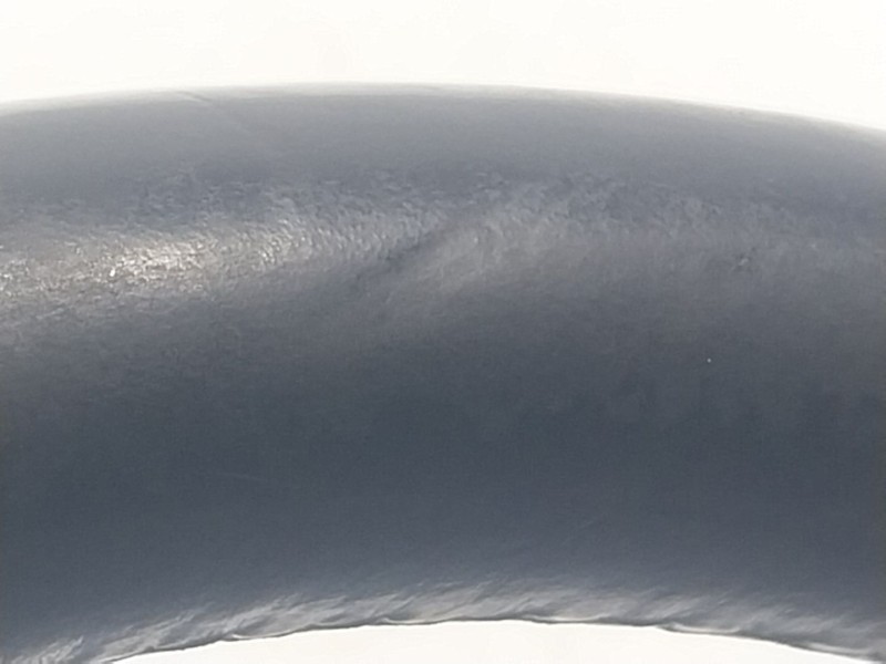 Recambio de volante para porsche cayenne (92a) 3.0 diesel referencia OEM IAM 7PP419091ABA34 7PP419091 