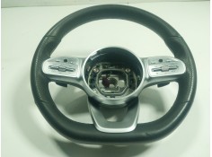 Recambio de volante para mercedes-benz gle (v167) gle 300 d 4-matic (167.119) referencia OEM IAM  A0050004799 