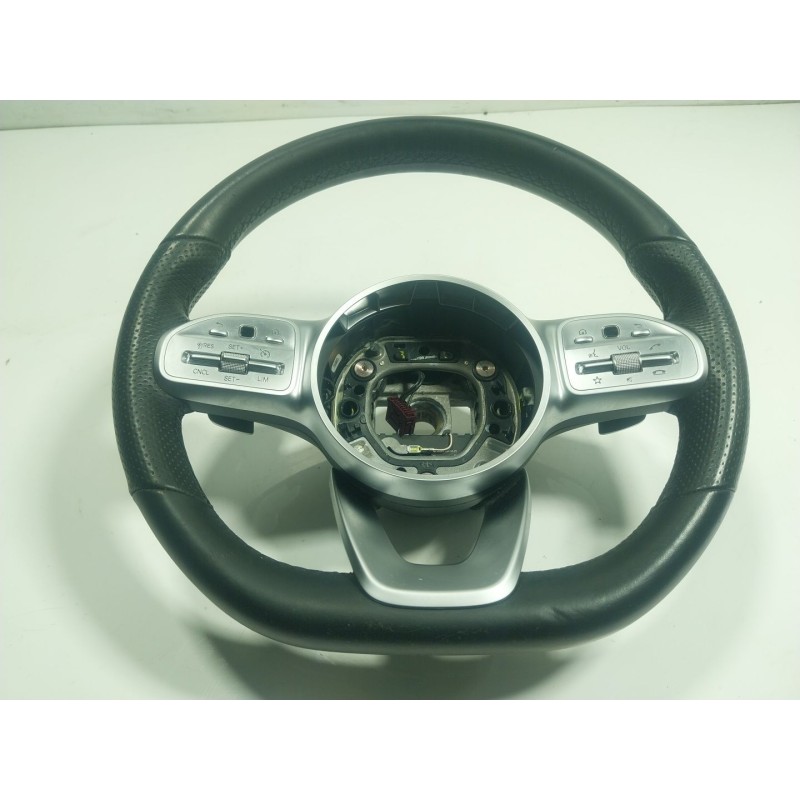 Recambio de volante para mercedes-benz gle (v167) gle 300 d 4-matic (167.119) referencia OEM IAM  A0050004799 
