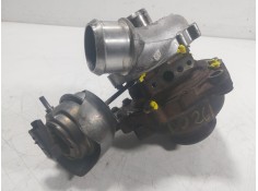 Recambio de turbocompresor para ford kuga i 2.0 tdci referencia OEM IAM  9671413780 