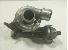 Recambio de turbocompresor para ford kuga i 2.0 tdci referencia OEM IAM  9671413780  2