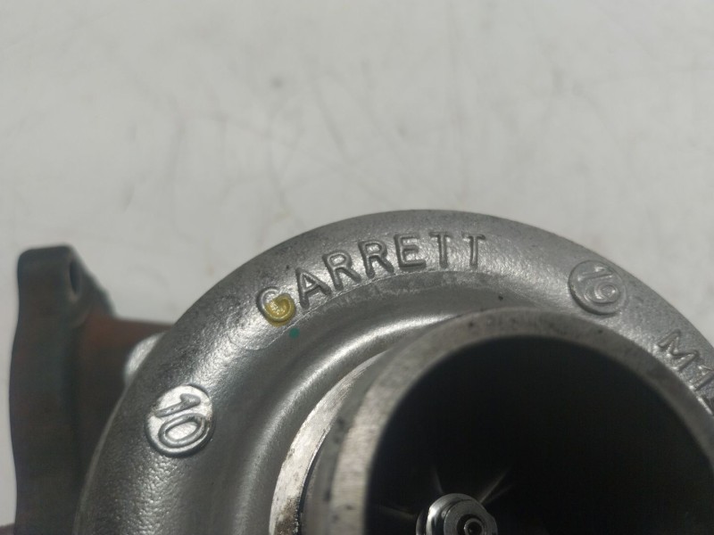 Recambio de turbocompresor para ford kuga i 2.0 tdci referencia OEM IAM  9671413780 