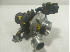 Recambio de turbocompresor para bmw x3 (g01, f97) xdrive 20 d referencia OEM IAM  857921205 