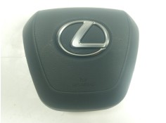 Recambio de airbag delantero izquierdo para lexus nx ii (_a2_, _h2_) 350h (aazh20) referencia OEM IAM  2806004496 