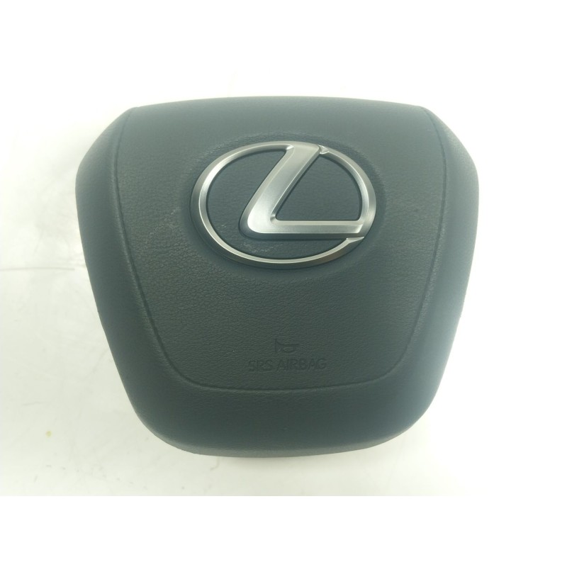 Recambio de airbag delantero izquierdo para lexus nx ii (_a2_, _h2_) 350h (aazh20) referencia OEM IAM  2806004496 