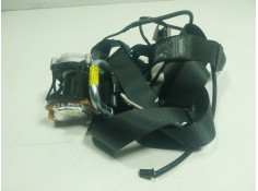 Recambio de cinturon seguridad trasero izquierdo para lexus nx ii (_a2_, _h2_) 350h (aazh20) referencia OEM IAM  0746496 