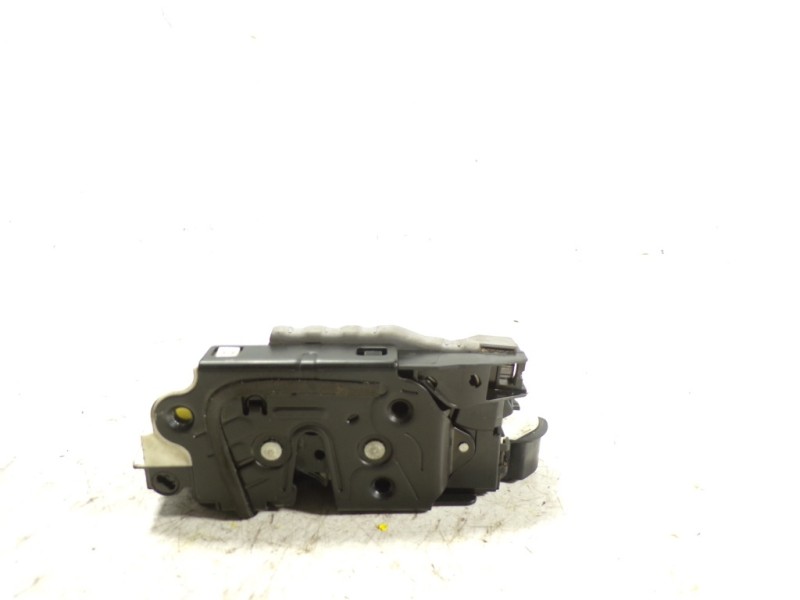 Recambio de cerradura puerta trasera derecha para seat leon (5f1) 1.6 tdi referencia OEM IAM 5K4839016Q 5K4839016Q 