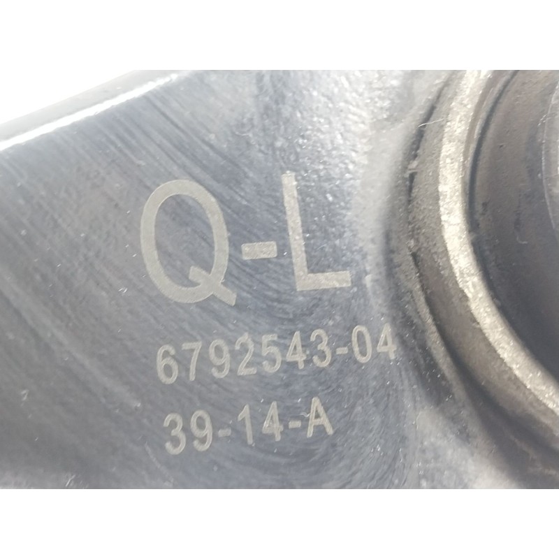 Recambio de brazo suspension superior trasero izquierdo para bmw 3 (f30, f80) 320 d referencia OEM IAM  679254304 