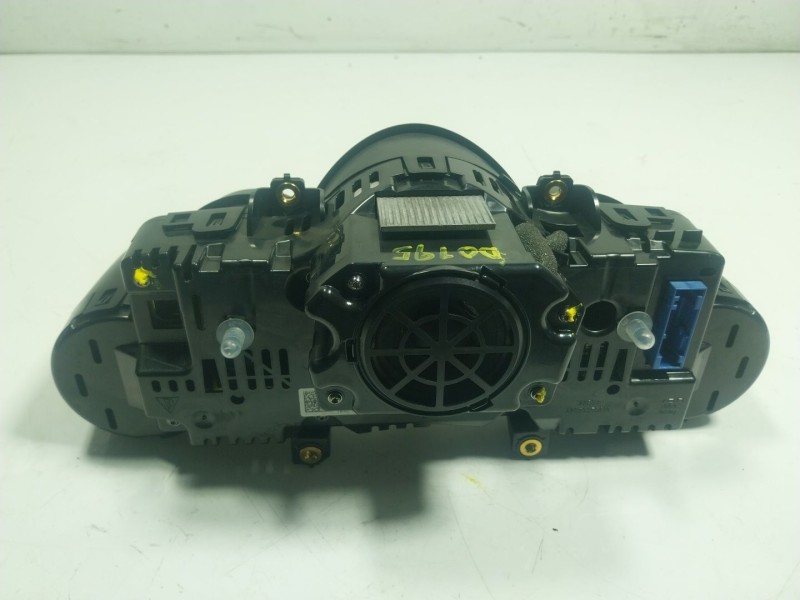 Recambio de cuadro instrumentos para porsche cayenne (92a) 3.0 diesel referencia OEM IAM  7P5920909F 