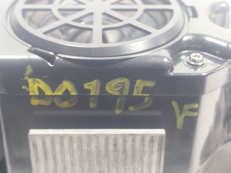 Recambio de cuadro instrumentos para porsche cayenne (92a) 3.0 diesel referencia OEM IAM  7P5920909F 