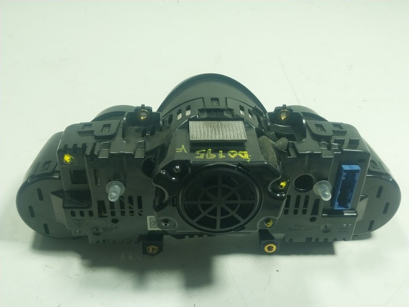 Recambio de cuadro instrumentos para porsche cayenne (92a) 3.0 diesel referencia OEM IAM  7P5920909F 
