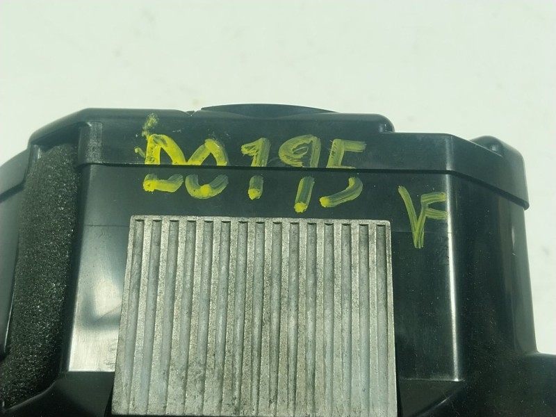 Recambio de cuadro instrumentos para porsche cayenne (92a) 3.0 diesel referencia OEM IAM  7P5920909F 