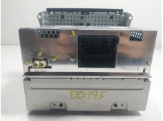 Recambio de sistema navegacion gps para porsche cayenne (92a) 3.0 diesel referencia OEM IAM  7P5035156AP  2