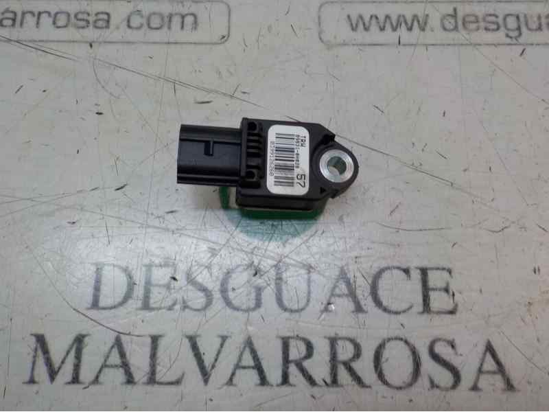 Recambio de modulo electronico para toyota aygo 1.0 vvti referencia OEM IAM 898310H020 898310H020 