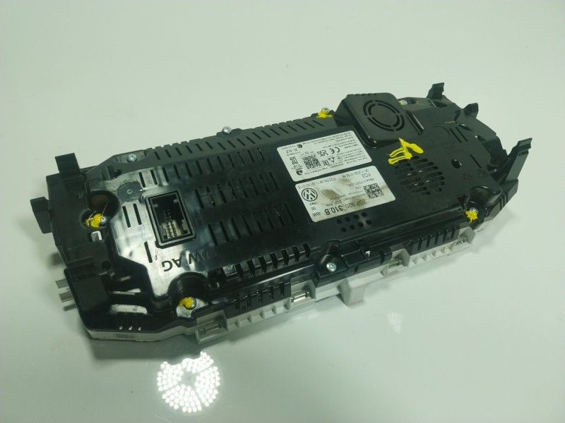 Recambio de cuadro instrumentos para volkswagen t-cross (c11, d31) 1.0 tsi referencia OEM IAM 2GP920310B 2GP920310B 