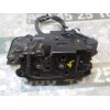 Recambio de cerradura puerta trasera izquierda para skoda fabia (5j2 ) spirit referencia OEM IAM 5N0839015D  