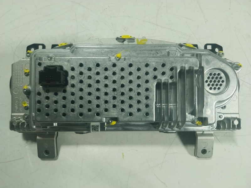 Recambio de cuadro instrumentos para ford kuga iii (dfk) 1.5 ecoboost referencia OEM IAM 2664376 MV4T10849DJC 