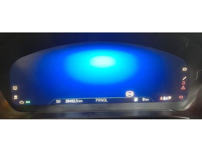 Recambio de cuadro instrumentos para ford kuga iii (dfk) 1.5 ecoboost referencia OEM IAM 2664376 MV4T10849DJC 