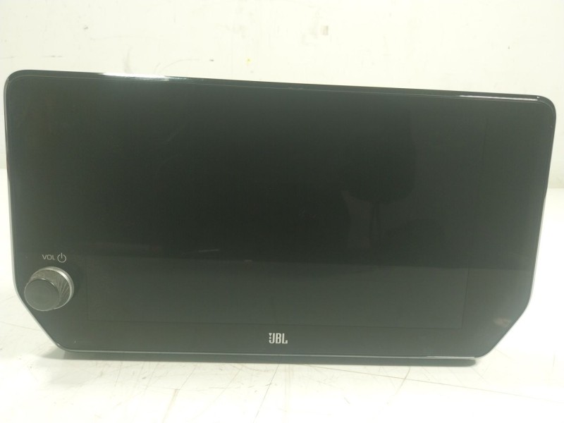 Recambio de sistema navegacion gps para toyota rav 4 v van (_a5_, _h5_) 2.5 hybrid (axah52) referencia OEM IAM 8610042840 861004