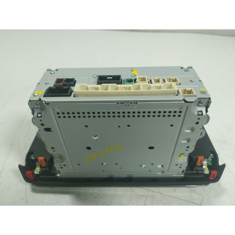 Recambio de sistema navegacion gps para toyota rav 4 v van (_a5_, _h5_) 2.5 hybrid (axah52) referencia OEM IAM 8610042840 861004