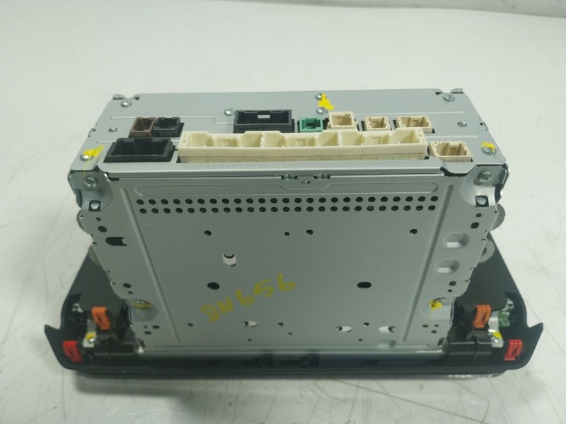 Recambio de sistema navegacion gps para toyota rav 4 v van (_a5_, _h5_) 2.5 hybrid (axah52) referencia OEM IAM 8610042840 861004