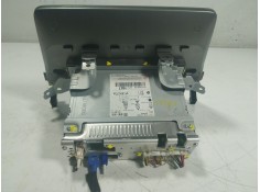 Recambio de sistema navegacion gps para hyundai ioniq (ae) 1.6 gdi hybrid referencia OEM IAM 96160G2220MGS 9616062220MGS  2