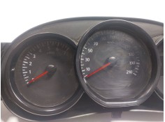 Recambio de cuadro instrumentos para dacia dokker express furgoneta/monovolumen 1.6 lpg referencia OEM IAM 248100805R 248103900R 2
