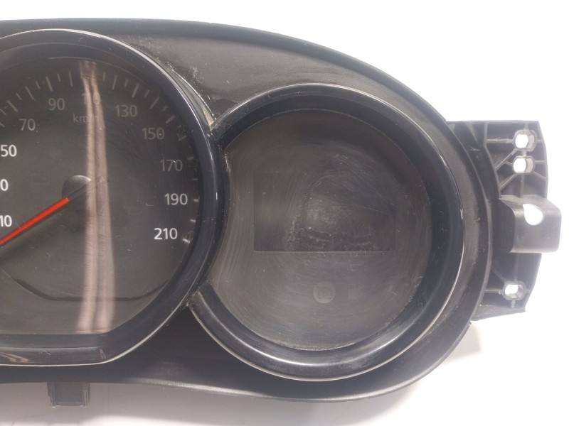 Recambio de cuadro instrumentos para dacia dokker express furgoneta/monovolumen 1.6 lpg referencia OEM IAM 248100805R 248103900R