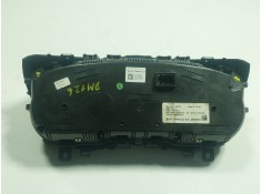 Recambio de cuadro instrumentos para ford transit kastenwagen (ttg) 2.2 tdci cat referencia OEM IAM 2333284 BK3T10849CG  2