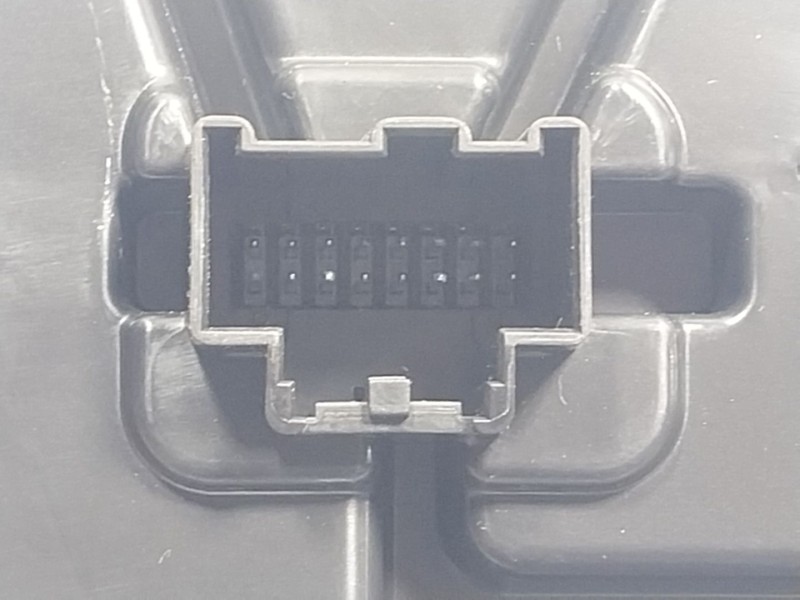 Recambio de cuadro instrumentos para ford focus iv (hn) 1.5 ecoboost referencia OEM IAM 2603179 JX7T14F094CAA 