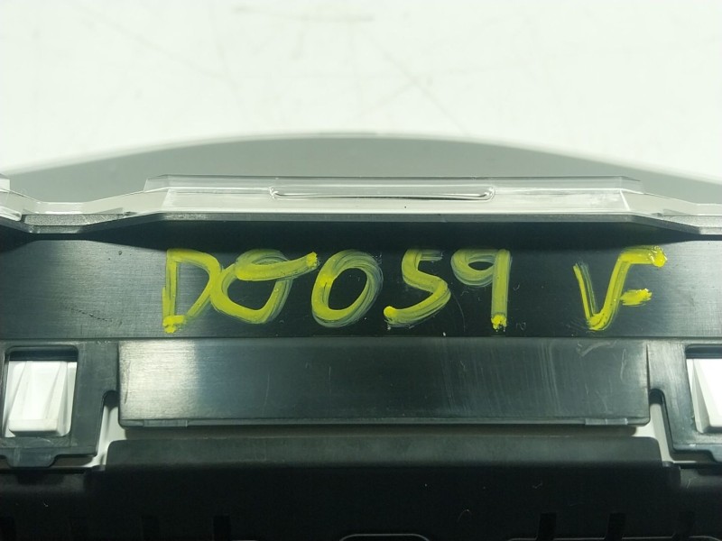 Recambio de cuadro instrumentos para ford focus iv (hn) 1.5 ecoboost referencia OEM IAM 2603179 JX7T14F094CAA 