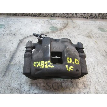 PINZA FRENO DELANTERA DERECHA 