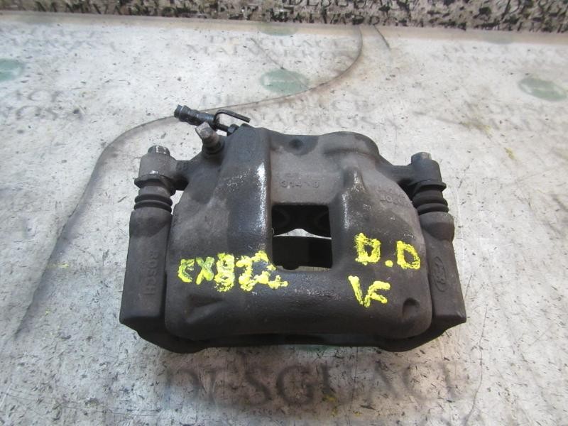 Recambio de pinza freno delantera derecha para ford transit caja cerrada ´´06 2.3 16v cat referencia OEM IAM   