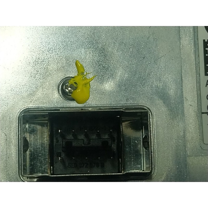 Recambio de pantalla multifuncion para audi a4 b8 (8k2) 2.0 tdi referencia OEM IAM 8T0919603A 8T0919603A 