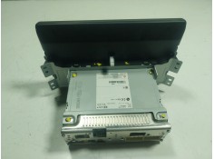 Recambio de sistema navegacion gps para kia xceed (cd) 1.0 t-gdi referencia OEM IAM 96160J7515WK 96160J7515WK  2