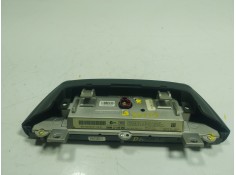 Recambio de pantalla multifuncion para bmw 3 (f30, f80) 320 d referencia OEM IAM 65509292247 929224702  2