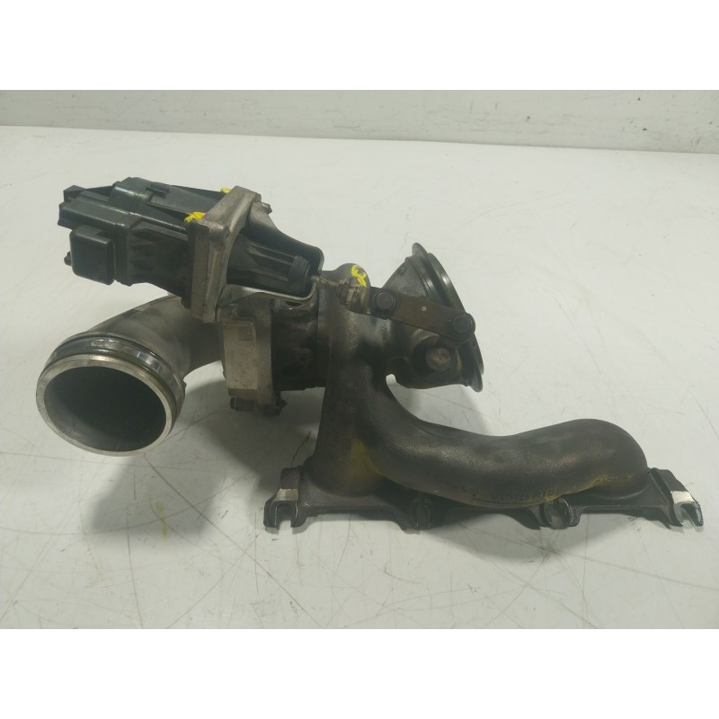 Recambio de turbocompresor para bmw 2 active tourer (f45) 225 xe plug-in-hybrid referencia OEM IAM  8600045 