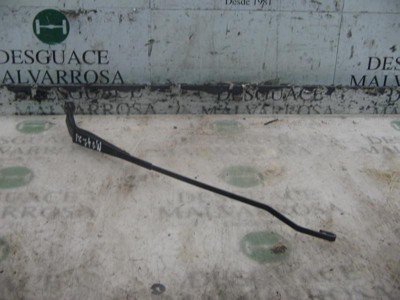 Recambio de brazo limpia delantero izquierdo para mg serie 400 (rt) 420 sdi (5-ptas.) referencia OEM IAM   