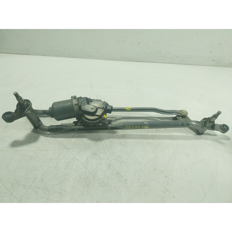 Recambio de motor limpia delantero para land rover range rover sport ii (l494) 3.0 sdv6 4x4 referencia OEM IAM  CPLA17500AC 