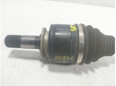 Recambio de transmision trasera derecha para land rover range rover sport ii (l494) 3.0 sdv6 4x4 referencia OEM IAM  CPLA4K138AB 2