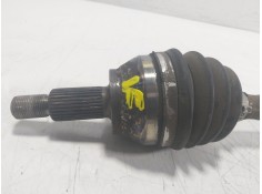 Recambio de transmision trasera izquierda para land rover range rover sport ii (l494) 3.0 sdv6 4x4 referencia OEM IAM  CPLA4K139 2