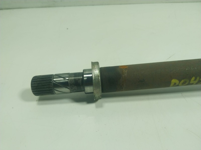 Recambio de transmision derecha para renault clio iv (bh_) 0.9 tce 90 referencia OEM IAM  391009101R 