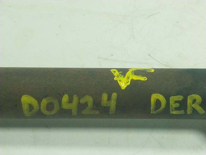 Recambio de transmision derecha para renault clio iv (bh_) 0.9 tce 90 referencia OEM IAM  391009101R 