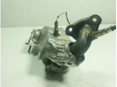 Recambio de catalizador para renault clio iv (bh_) 0.9 tce 90 referencia OEM IAM  208A07241R  2