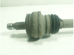 Recambio de transmision trasera izquierda para mercedes-benz clase c (w204) c 200 cdi (204.007, 204.006) referencia OEM IAM    2