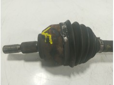 Recambio de transmision izquierda para ford kuga i 2.0 tdci referencia OEM IAM  AV413B437AC  2