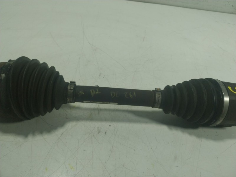 Recambio de transmision izquierda para ford kuga i 2.0 tdci referencia OEM IAM  AV413B437AC 