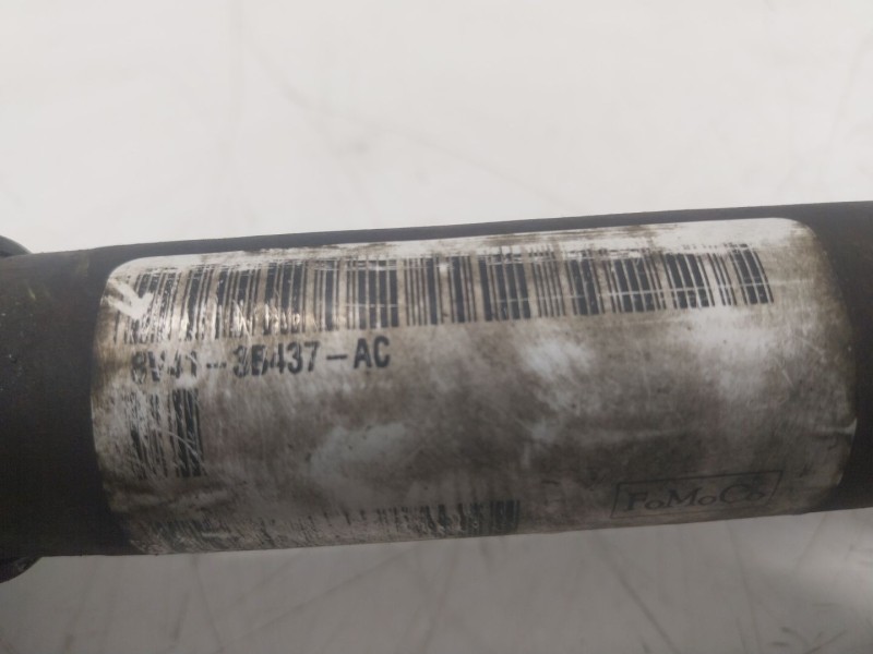 Recambio de transmision izquierda para ford kuga i 2.0 tdci referencia OEM IAM  AV413B437AC 